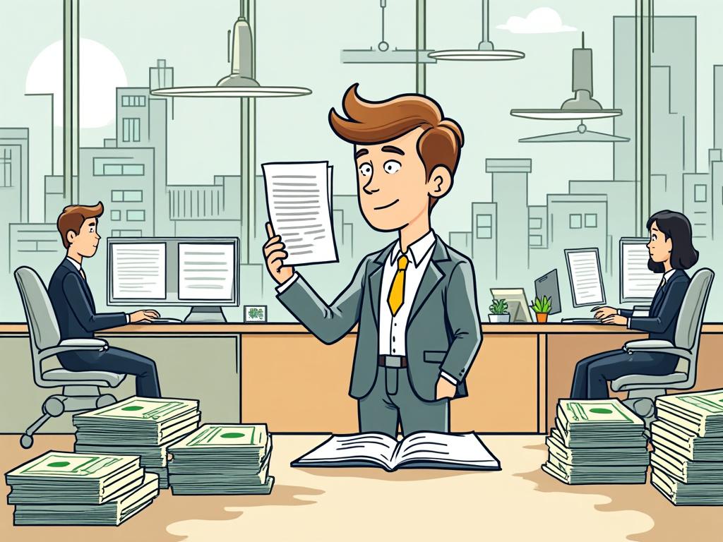 Peer-to-peer lending