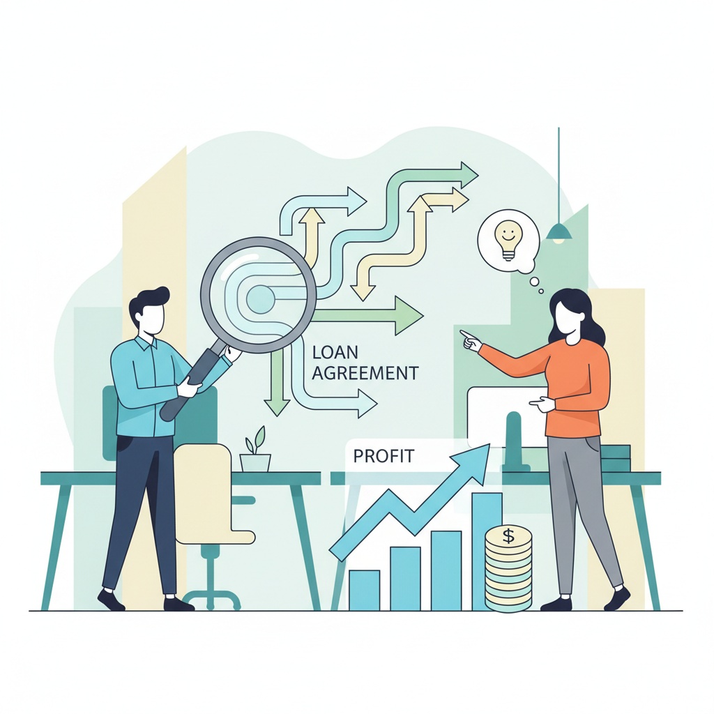 Recovery and Resilience Facility (RRF) Loans